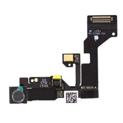 Produktbild von Frontkamera Lichtsensor Mikrofonflex für iPhone 6S