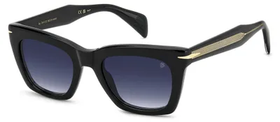 Produktbild von David Beckham DB 99/MIAMI Black 51/21/132 Herren Sonnenbrillen