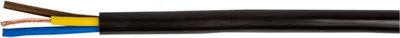 Produktbild von Werkstattleitung H05RR-F (OW) 3x1 żo /25m/