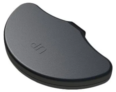 Produktbild von Panorama Antennas RAYM2-24-58, 2 dBi, 2.4 / 5 GHz, Omnidirektionale Antenne, SMA, Schwarz, 3 m