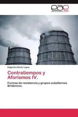 Produktbild von Contratiempos y Aforismos IV.