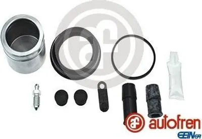 Produktbild von AUTOFREN SEINSA Bremssattel-Reparatursatz für BMW 3 Limousine (E90) Vorne 60mm D41663C