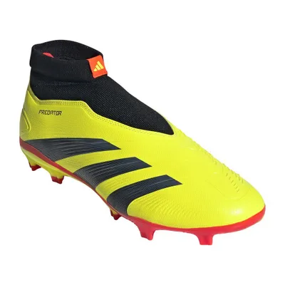 Produktbild von adidas Predator League Laceless FG 40