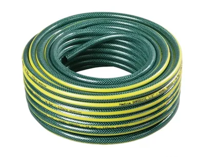 Immagine prodotto di Tubo da giardino Nohel GARDENIE 3/4 nero 25m