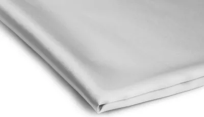 Obrázok produktu pre Satén so Elastanom svetlosivá 50 x 150 cm