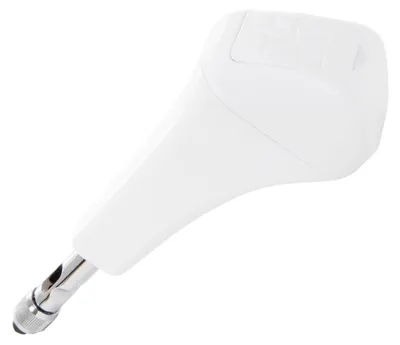 Hand-Locher mit 3 Schraubspitzen 2/3/4 mm