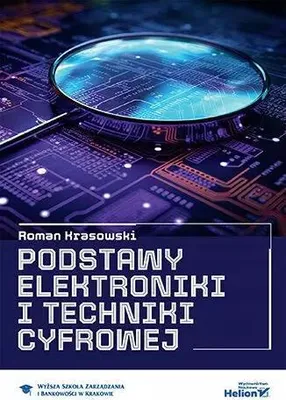 Zdjęcie produktu dla Podstawy elektroniki i techniki cyfrowej