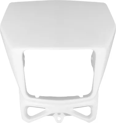 Obrázok produktu pre Kryt svetlometu 51811-29F50-019, vysoká tvrdosť, štýlový vzhľad, náhradný diel pre DR-Z400S DR-Z400SM DR200S DRS650E
