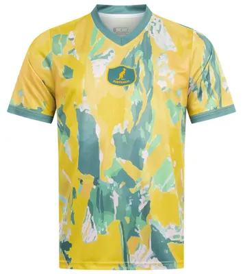 Produktbild von S JLX-376|Australien "Retro History" JELEX Herren Trikot