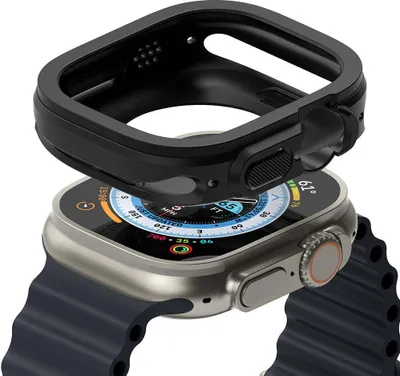 Immagine prodotto di Ringke Air Apple Watch Ultra (49 Mm) Nero