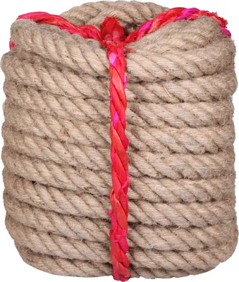 Produktbild von Tug of War Tauziehseil, 20 m