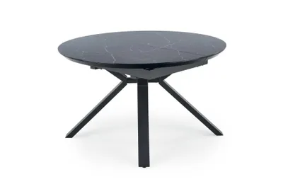 Image de Table de salle à manger pliante moderne Vertigo
