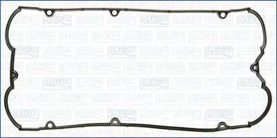 Produktbild von AJUSA 11069100 Ventildeckel Zylinderkopfhaube Dichtung