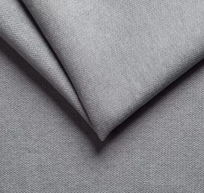 Produktbild von POCKET Universelles Ecksofa 230x165 cm L-Form mit Schlaffunktion, Bettkasten & Verstellbaren Kopfstützen, Grau – Enjoy New 21