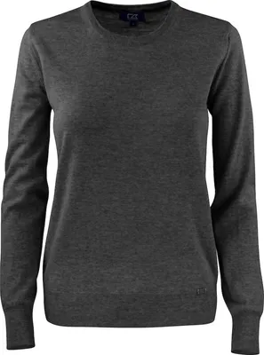 Produktbild von Cutter & Buck Kennewick Crewneck Ladies