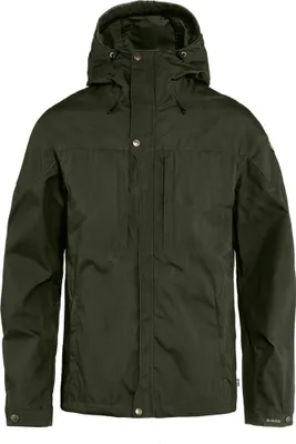 Produktbild von Fjällräven Skogsö Jacke Grün S Herren Grün S