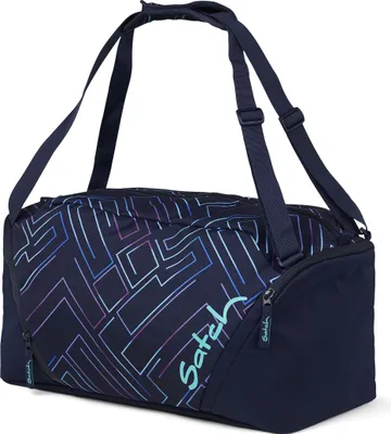 Immagine prodotto di Accessori - Borsa sportiva 46 cm (verde foresta nordica)