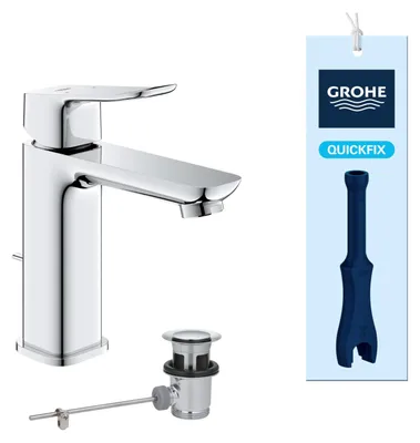 Zdjęcie produktu dla GROHE 1018320000, Chrom