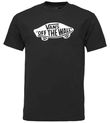 Immagine prodotto di T-shirt Vans VN000FSBBLK1 da Uomo
