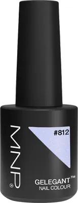 Produktbild von My Nail Pro Gelegant Gel Polish 812 Mia 8ml - semipermanenter Nagellack