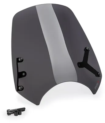 Obrázok produktu pre PUIG 3834F New Generation Sport fit pre INDIAN FTR 1200 Vysoko tónované