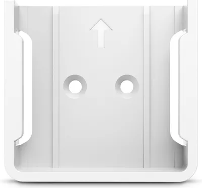 Image de Yctze Wyze Cam Wall Mount Support de base Support pour caméra Wyze Ismartalarm Caméra spot Plastique ABS léger Facile à installer le mur du dessus de table Montage