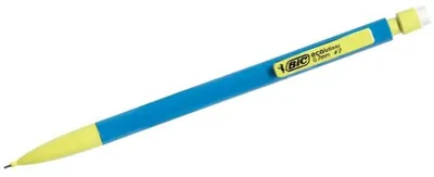 Obrázek produktu pro BIC Ecolutions Matic 0.7, Plast, Šedá, HB, 0,7 mm, 10000 m, 9 cm