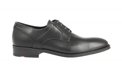 Produktbild von LLOYD Herren  Schnürschuhe schwarz Gr. 101/2