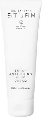 Produktbild von Handcreme mit Anti-Aging-Effekt ( Super Anti-Aging Hand Cream)  50 ml