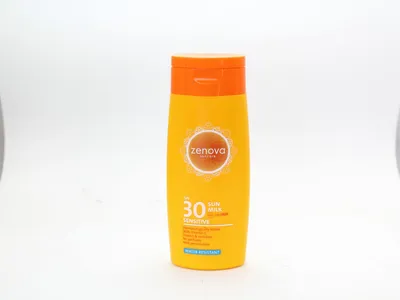 Produktbild von Zenova Sun Spray LSF30 Water Resistant