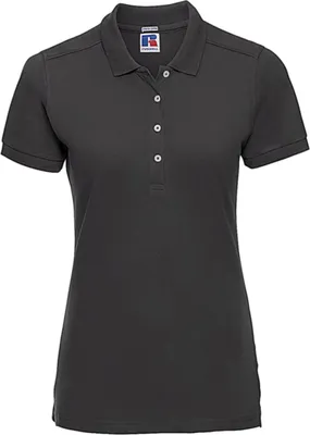Obrázek produktu pro Dámské polo stretch