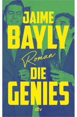 Zdjęcie produktu dla Die Genies