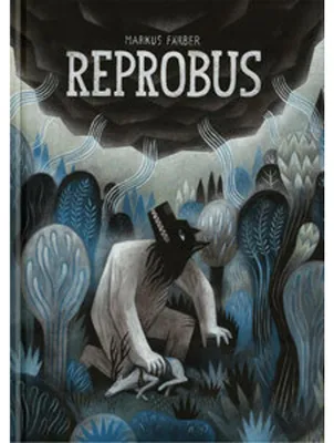 Produktbild von Färber, M: Reprobus