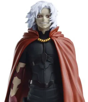 Zdjęcie produktu dla Banpresto My Hero Academia - Tomura Shigaraki 20cm Diorama Figurine