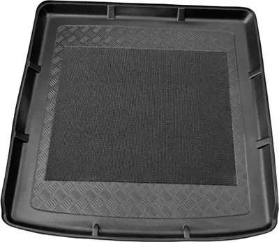 Produktbild von Z437156 Kofferraumwanne kompatibel mit Skoda Octavia Combi II&II Facelift / Octavia Scout II&II Facelift / Octavia 4WD II&II Facelift 2004-2008 / 2009-04.2013