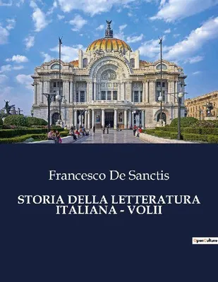 Produktbild von Geschichte Der Italienischen Literatur - Band Ii