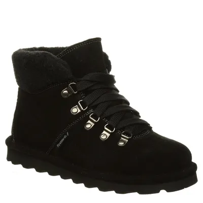 Produktbild von BEARPAW Marta Schuhe Damen schwarz 39