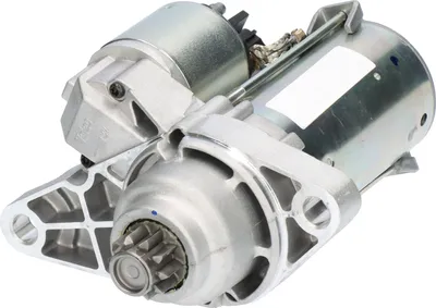 Produktbild von VALEO 438172 Starter Anlasser 1,1kW für VW GOLF VI (5K1) 12V