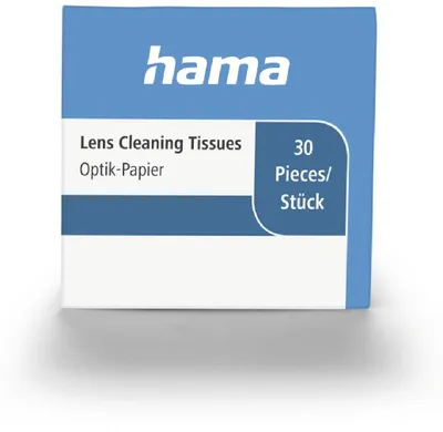 Produktbild von Hama 00005956, Papier, Beige, Cremefarben, 120 mm, 60 mm, 5 Stück(e)