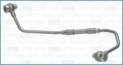 Image de AJUSA conduite d'huile de turbocompresseur OP10547