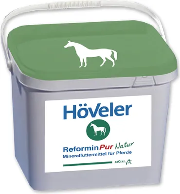 Produktbild von Höveler Reformin plus PurNatur 10 kg