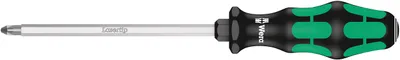 Productafbeelding van WERA Pozidriv schroevendraaier PZ3, zeshoekige steel, 1508 x 262 mm