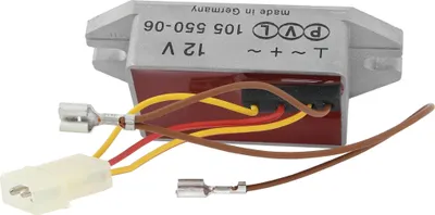 Obrázok produktu pre Ac-Dc-Regler 12V Pvl 105550-06