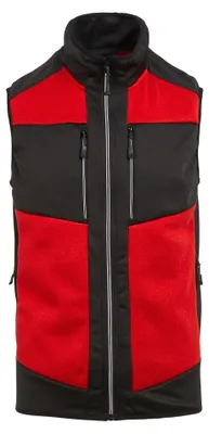 Imagen del producto de Regatta - Chaqueta "E-Volve" para hombre, modelo LT406 (talla 3XL), color rojo/