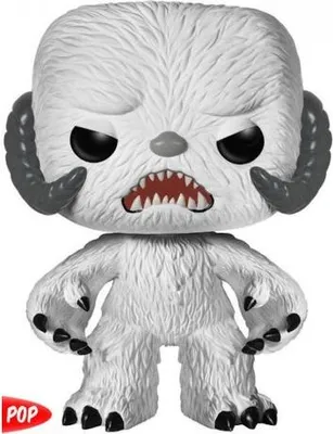 Immagine prodotto di STAR WARS - POP Vinyl Figurine - Wampa - 15 cm