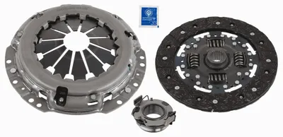 Image de Kit d'embrayage SACHS 3000951652