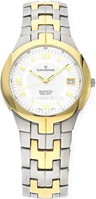 Produktbild von Candino Damenarmbanduhr C2092-1