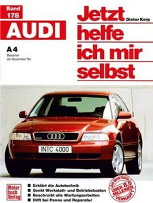 Obrázek produktu pro Audi A4