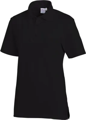 Produktbild von Leiber  Shirt Farbe schwarz Größe 3XL, 08/2515/10