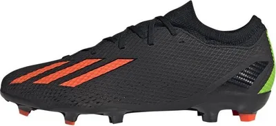 Produktbild von Adidas X SPEEDPORTAL.3 FG CBLACK/FTWWHT/VIVRED 39 1/3